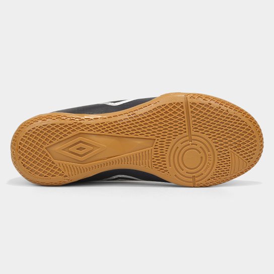 Chuteira Futsal Umbro Fast Unissex