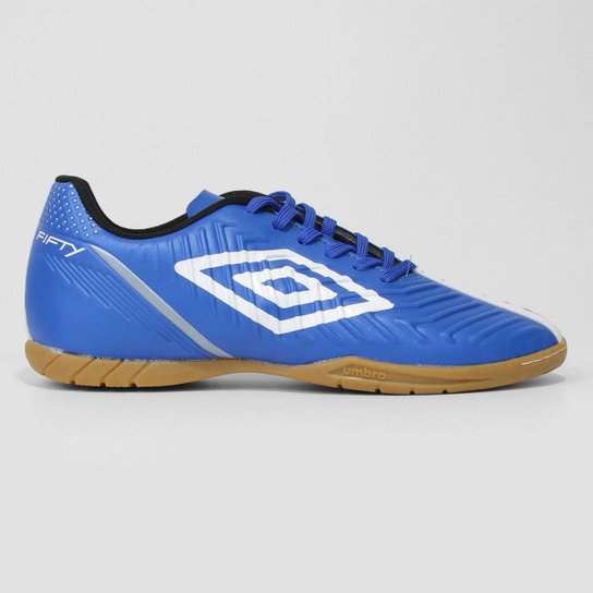 Chuteira Futsal Umbro Fifty IV