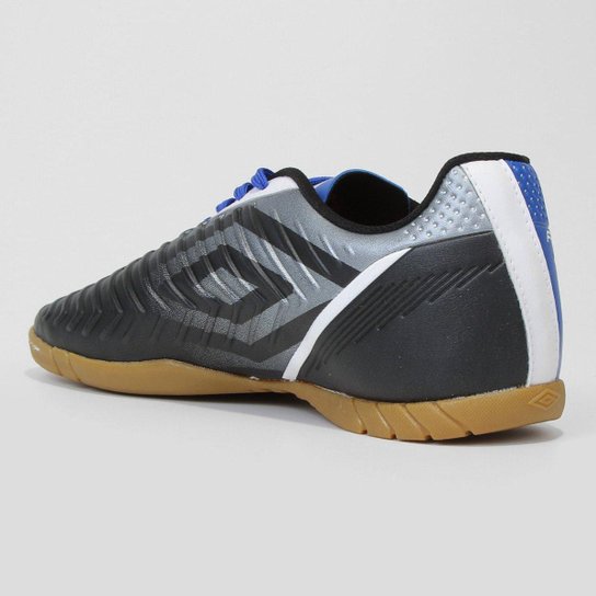 Chuteira Futsal Umbro Fifty IV