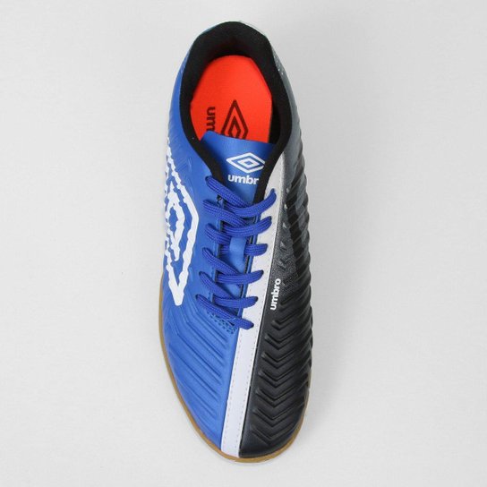 Chuteira Futsal Umbro Fifty IV