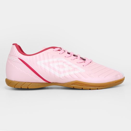 Chuteira Futsal Umbro Fifty IV