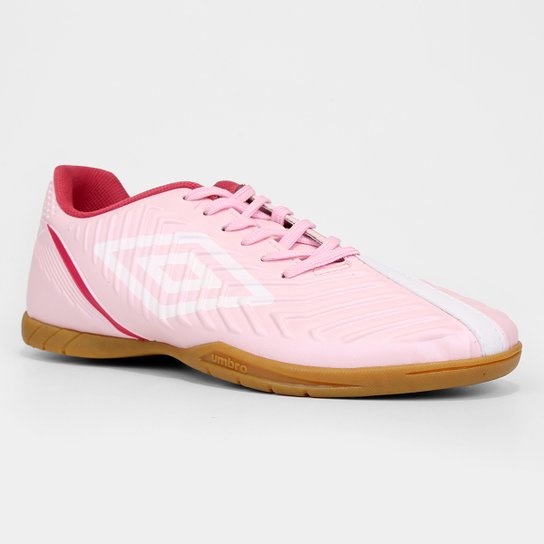 Chuteira Futsal Umbro Fifty IV