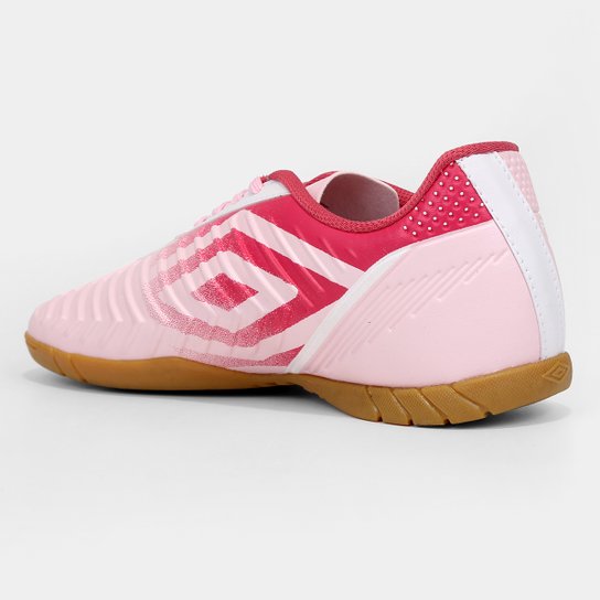 Chuteira Futsal Umbro Fifty IV