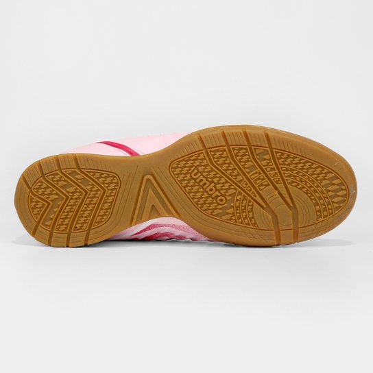 Chuteira Futsal Umbro Fifty IV