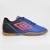 Chuteira Futsal Umbro Fifty IV - Coral