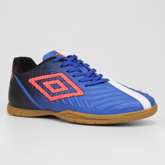 Chuteira Futsal Umbro Fifty IV