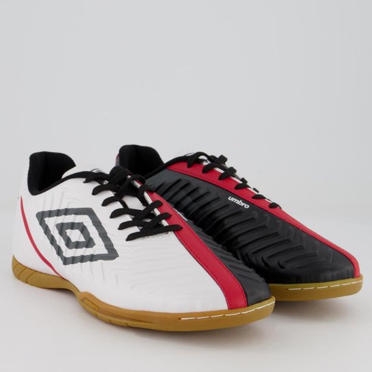 Chuteira Futsal Umbro Fifty IV