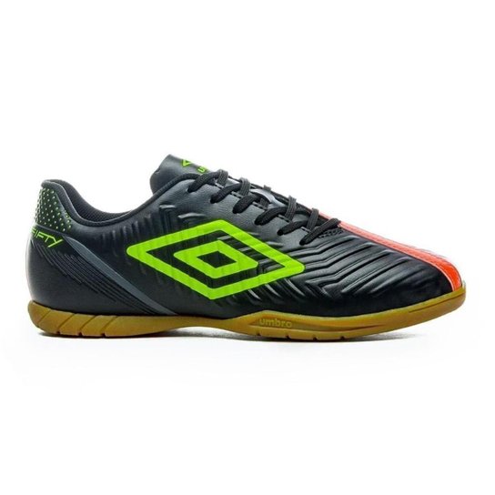 Chuteira Futsal Umbro Fifty IV