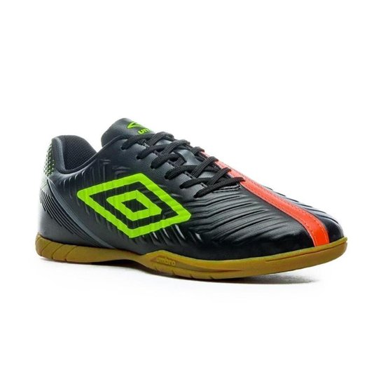 Chuteira Futsal Umbro Fifty IV