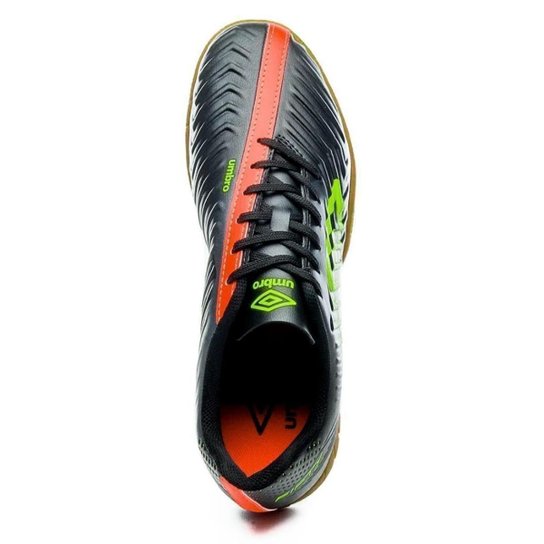 Chuteira Futsal Umbro Fifty IV