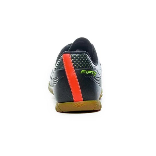 Chuteira Futsal Umbro Fifty IV