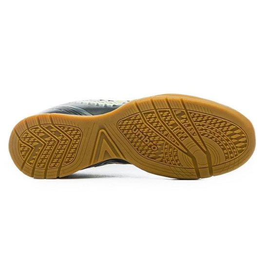 Chuteira Futsal Umbro Fifty IV