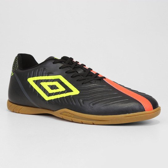 Chuteira Futsal Umbro Fifty IV