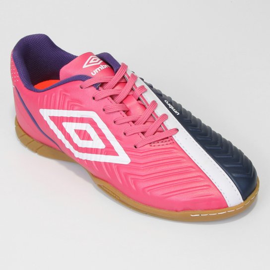 Chuteira Futsal Umbro Fifty IV