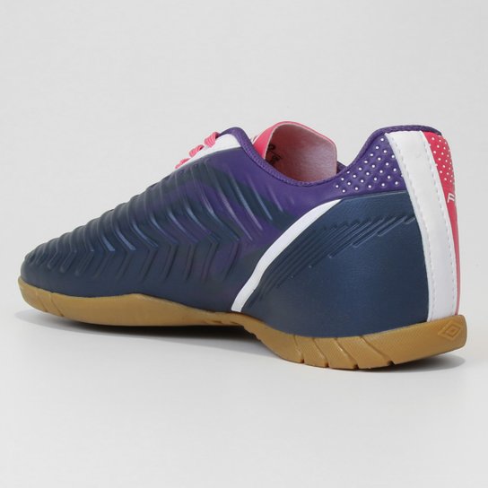 Chuteira Futsal Umbro Fifty IV