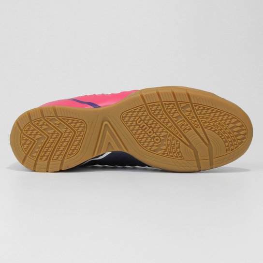 Chuteira Futsal Umbro Fifty IV