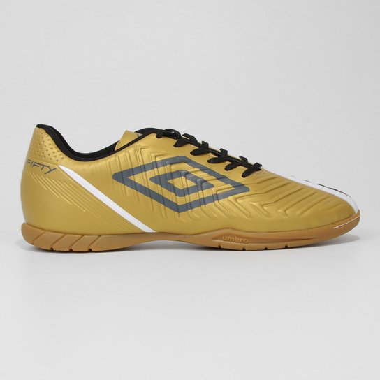 Chuteira Futsal Umbro Fifty IV