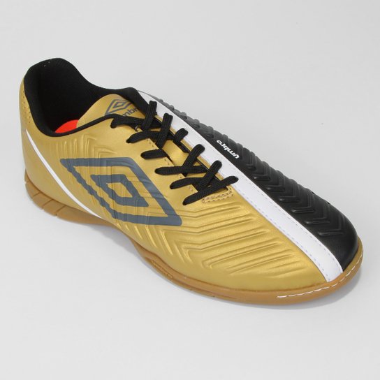 Chuteira Futsal Umbro Fifty IV