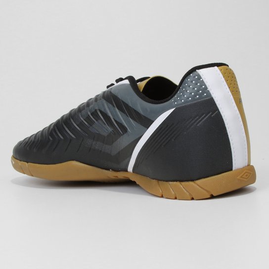 Chuteira Futsal Umbro Fifty IV