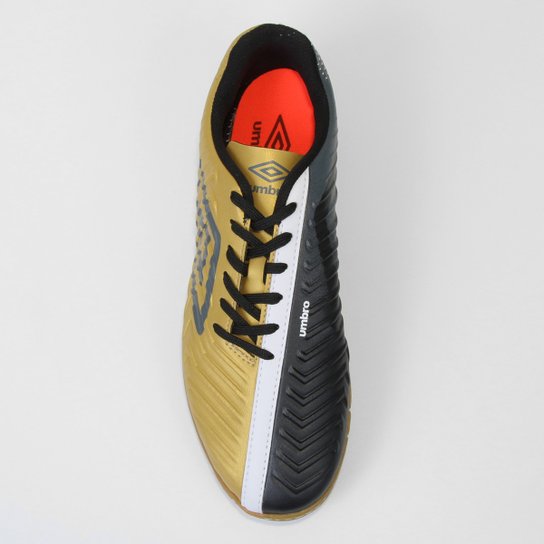 Chuteira Futsal Umbro Fifty IV