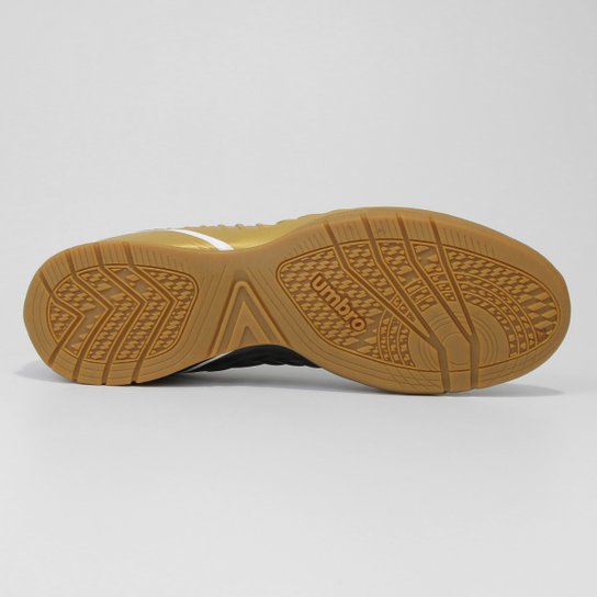 Chuteira Futsal Umbro Fifty IV
