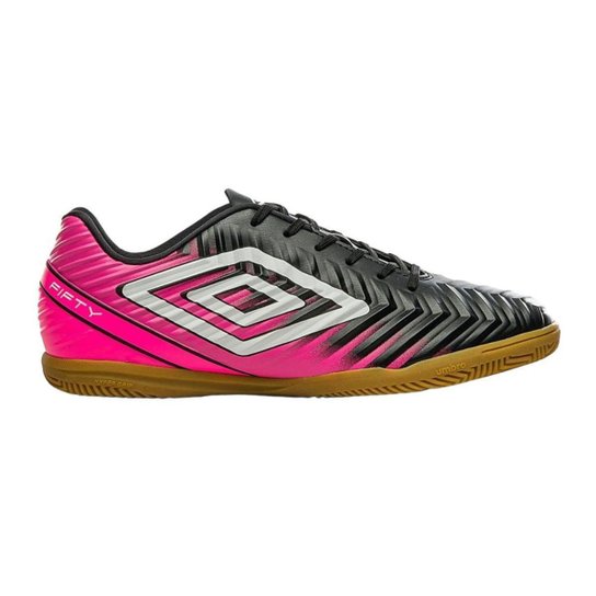 Chuteira Futsal Umbro Fifty V Unissex
