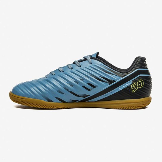 Chuteira Futsal Umbro Fifty V Unissex