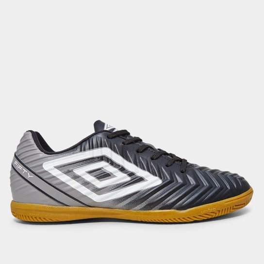 Chuteira Futsal Umbro Fifty V Unissex