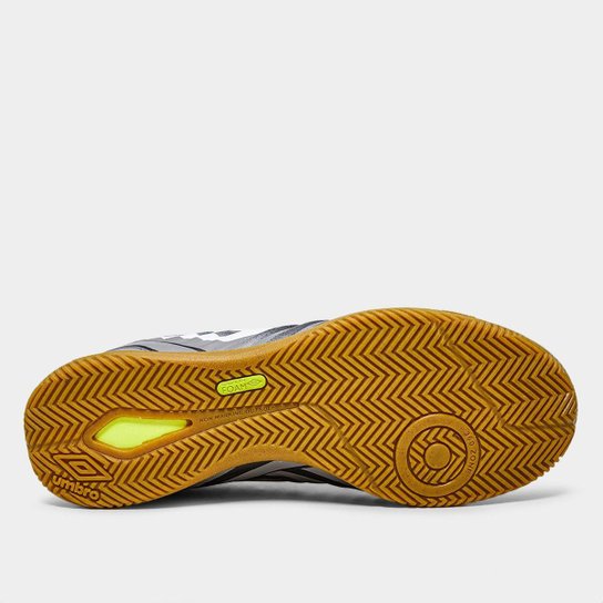 Chuteira Futsal Umbro Fifty V Unissex