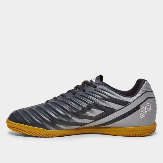Chuteira Futsal Umbro Fifty V Unissex