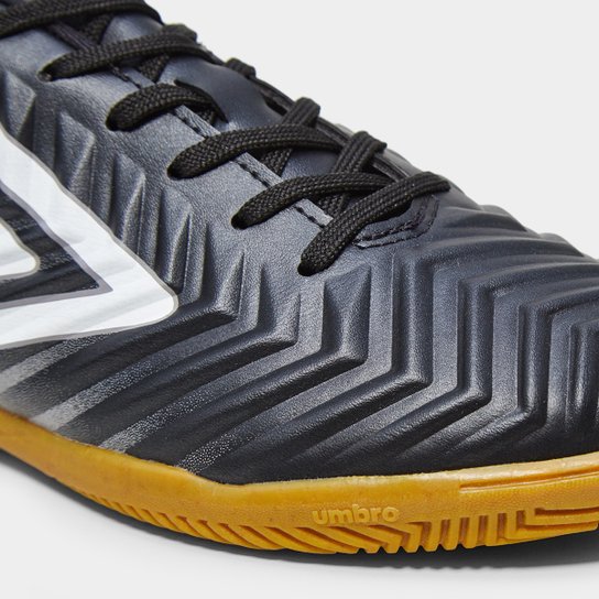 Chuteira Futsal Umbro Fifty V Unissex