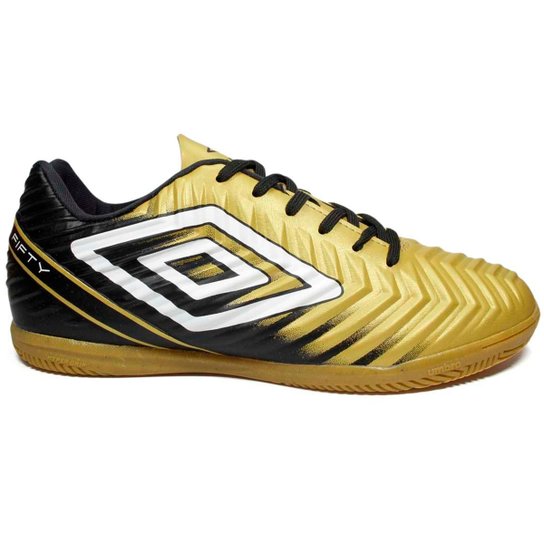 Chuteira Futsal Umbro Fifty V Unissex