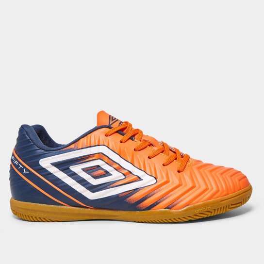 Chuteira Futsal Umbro Fifty V Unissex