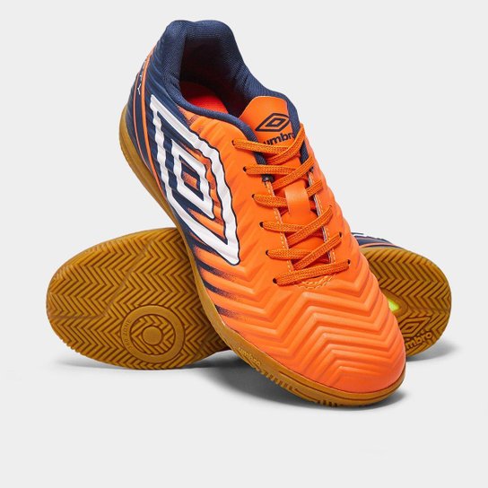 Chuteira Futsal Umbro Fifty V Unissex