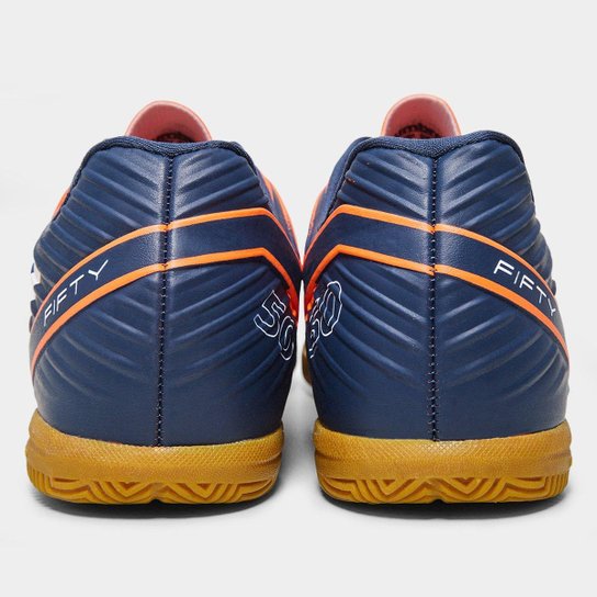 Chuteira Futsal Umbro Fifty V Unissex