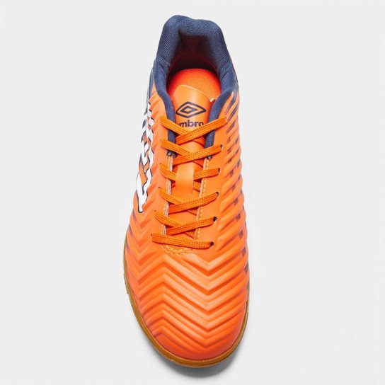 Chuteira Futsal Umbro Fifty V Unissex