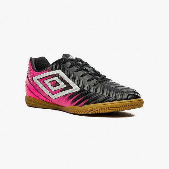 Chuteira Futsal Umbro Fifty V
