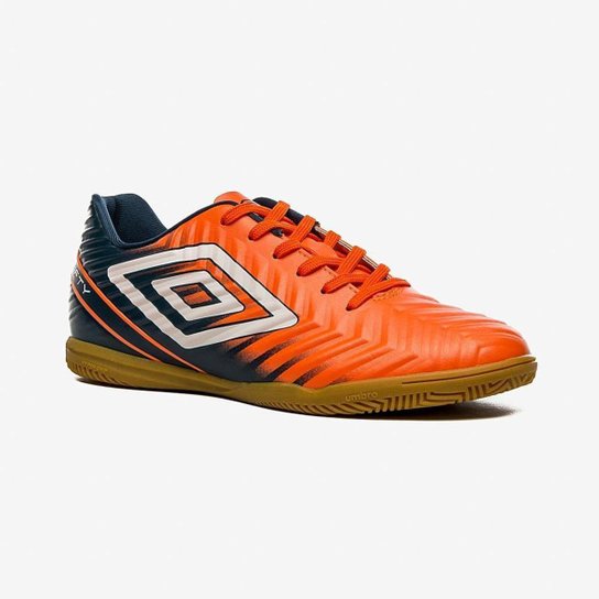 Chuteira Futsal Umbro Fifty V