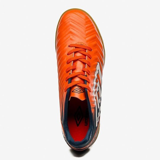 Chuteira Futsal Umbro Fifty V