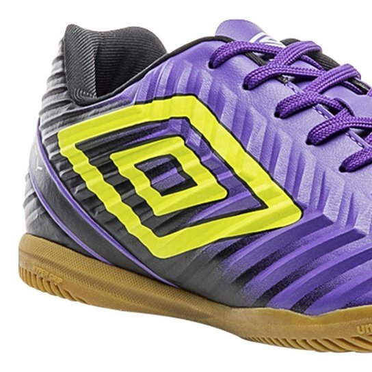Chuteira Futsal Umbro Fifty V