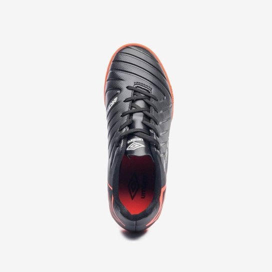 Chuteira Futsal Umbro Fifty Vi Jr