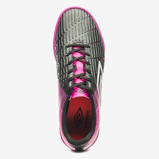 Chuteira Futsal Umbro Fire