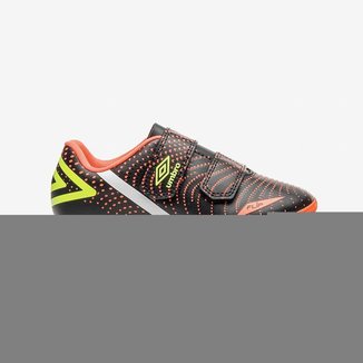 Chuteira Futsal Umbro Flip Kids