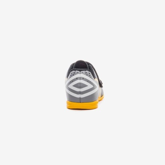 Chuteira Futsal Umbro Flip Kids