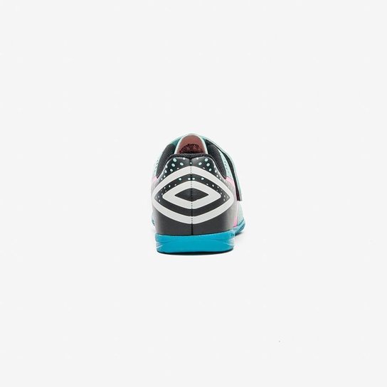 Chuteira Futsal Umbro Flip Kids