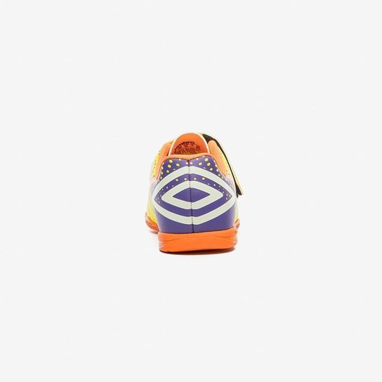 Chuteira Futsal Umbro Flip Kids