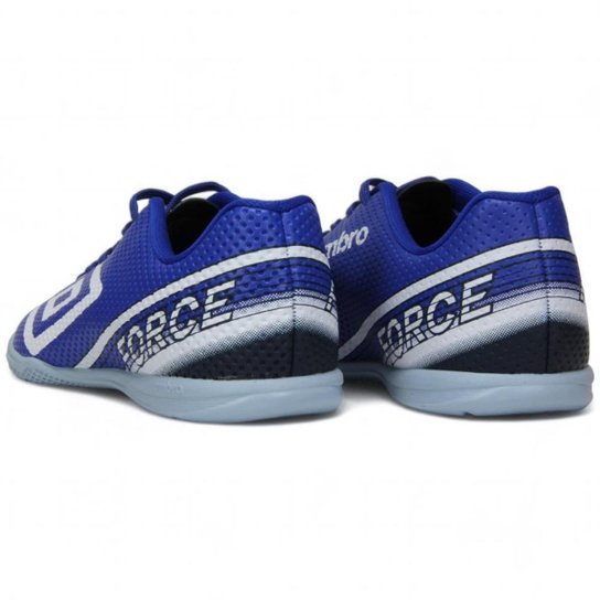 Chuteira Futsal Umbro Force Masculina