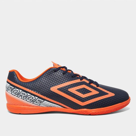 Chuteira Futsal Umbro Force Unissex