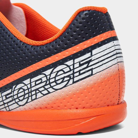 Chuteira Futsal Umbro Force Unissex