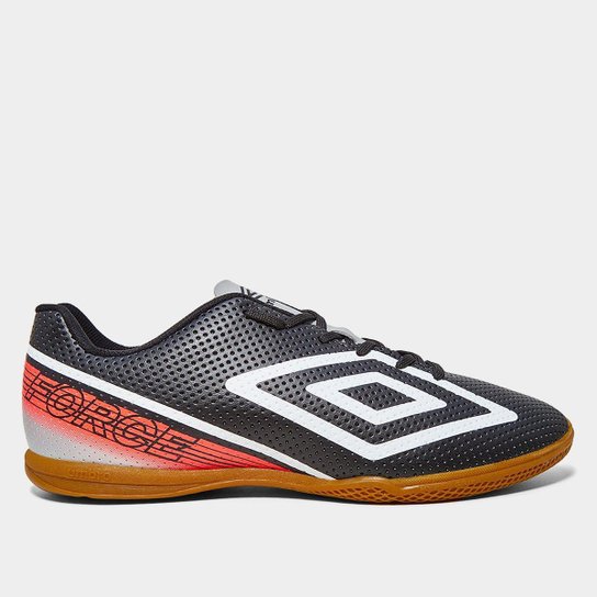 Chuteira Futsal Umbro Force Unissex